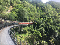 Kuranda_Train2