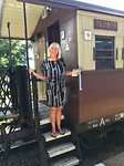 Kuranda_Train1