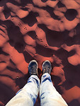 RedSand