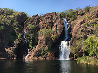 WangiFalls