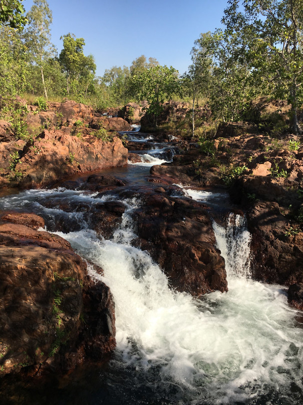 BuleyRockhole