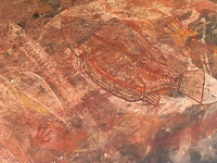 AboriginalRockArt1