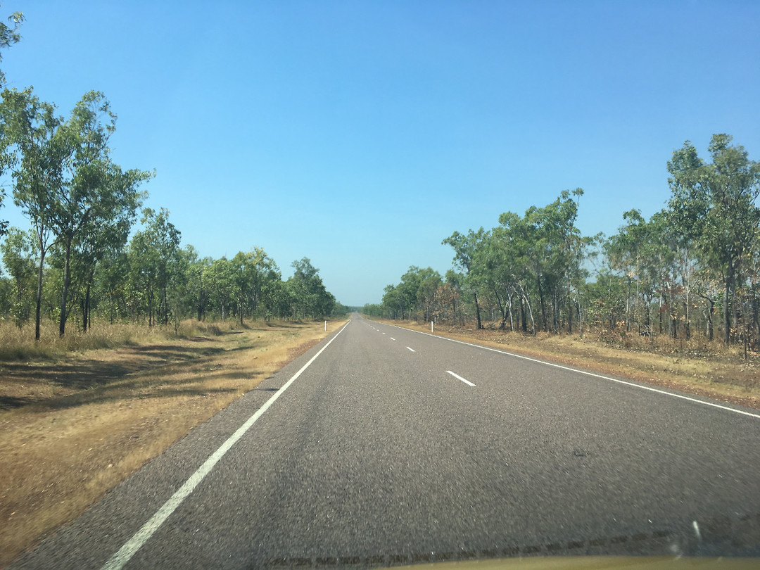 OnTheRoad