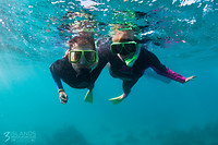 Snorkeling