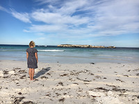 Lancelin_beach