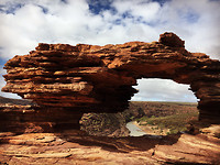 Kalbarri_NaturesWindow