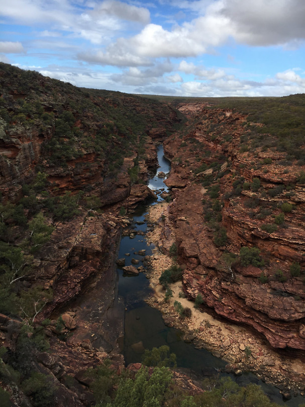 Kalbarri_ZBend