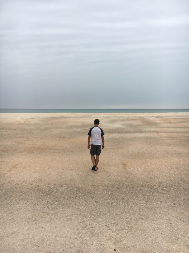 ShellBeach