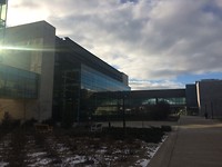 Brock Uni