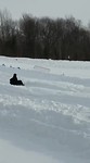 Snowtubing