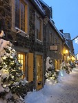 Mooiste straat