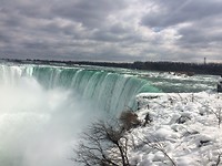 Niagara Falls