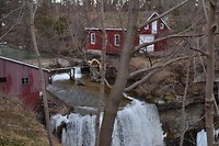 Morningstar Mills + DeCew Falls