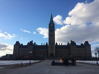 Parlement