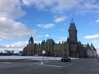 Nog meer parlement