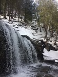 Louise Falls