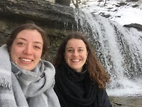 Samen met Klara