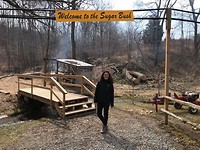 Sugar Bush