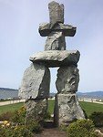 Inukshuk