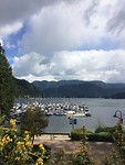 Deep Cove