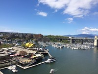 Granville Island