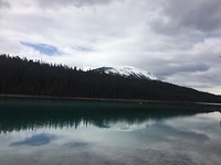 Valley of Five Lakes