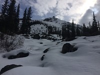 Whistler Mountain