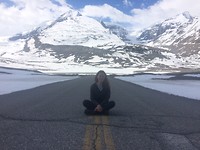 Icefield Parkway