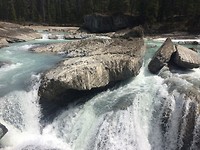 Natural Bridge