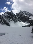 Lake Agnes