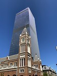 City