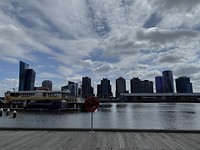 Dockland
