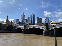 Melbourne