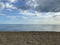 St. Kilda Beach