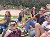 Melbourne squad