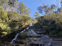 Katoomba Falls