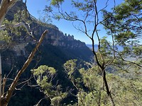 Three Sisters