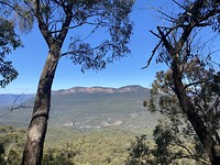 Blue Mountains