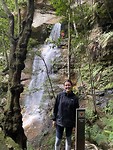 Empress Falls