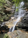 Empress Falls