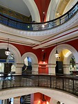 Queen Victoria Building