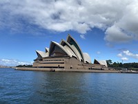Opera House