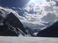 Lake Louise