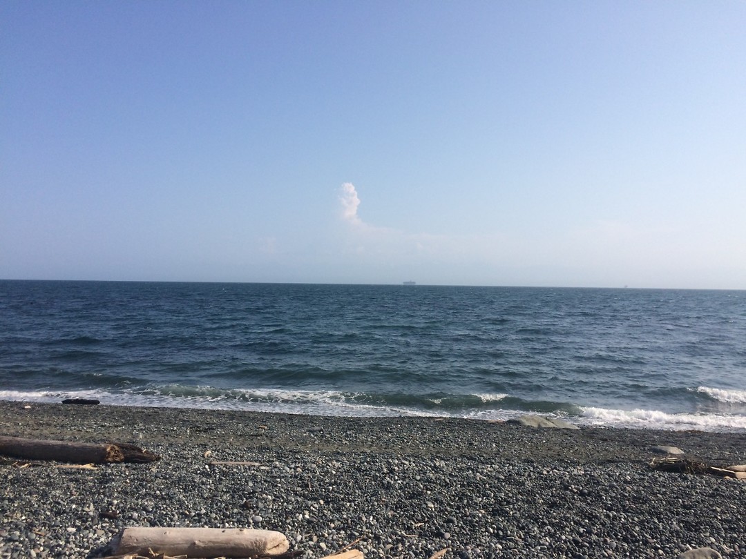 Victoria Beach