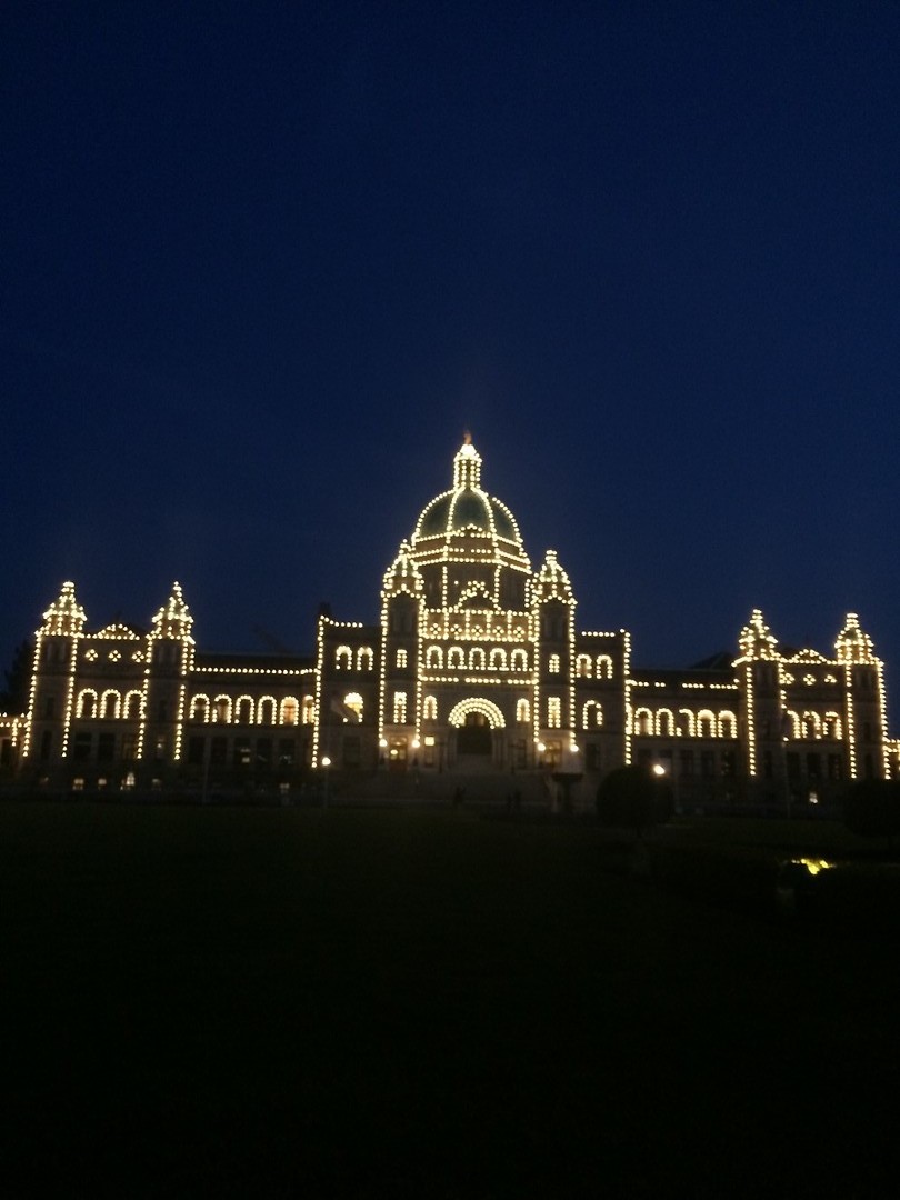 Victoria Parliament