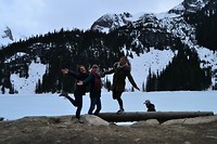 Joffre Lake