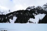 Joffre Lake