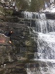 Louise Falls