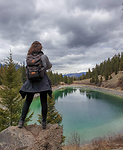 Valley of Five Lakes