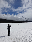 Maligne Lake